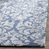 safavieh clearance bella bel156b navy rug