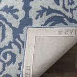 safavieh clearance bella bel156b navy rug