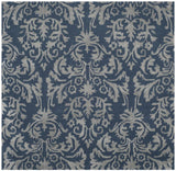 safavieh clearance bella bel156b navy rug