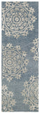 safavieh clearance bella bel914a blue rug
