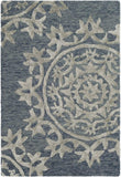 safavieh clearance bella bel914a blue rug
