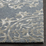 safavieh clearance bella bel914a blue rug