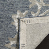 safavieh clearance bella bel914a blue rug