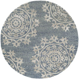 safavieh clearance bella bel914a blue rug