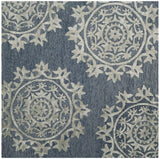 safavieh clearance bella bel914a blue rug