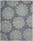safavieh clearance bella bel914a blue rug