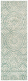 safavieh clearance bella bel915a ivory rug