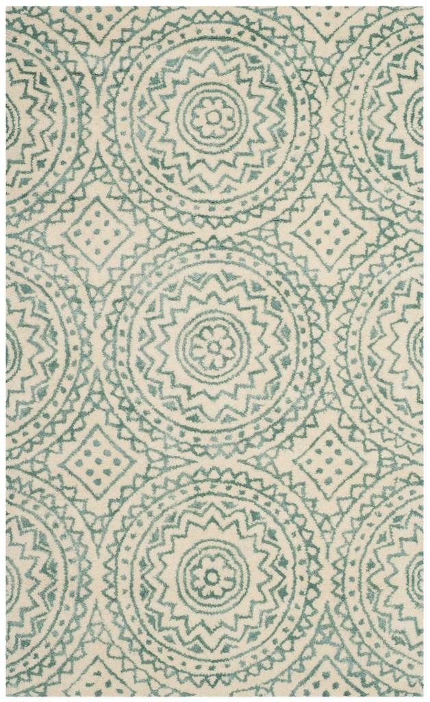 safavieh clearance bella bel915a ivory rug