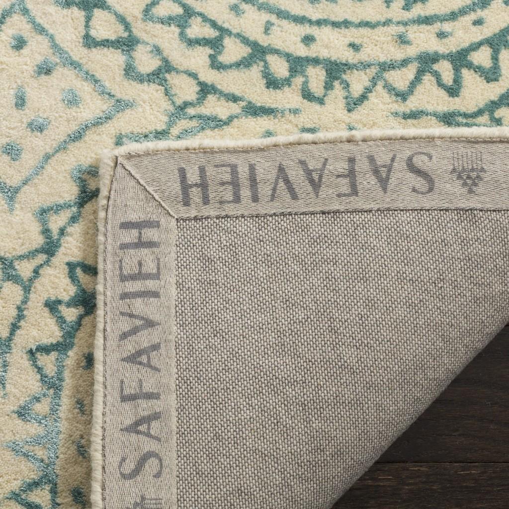 safavieh clearance bella bel915a ivory rug