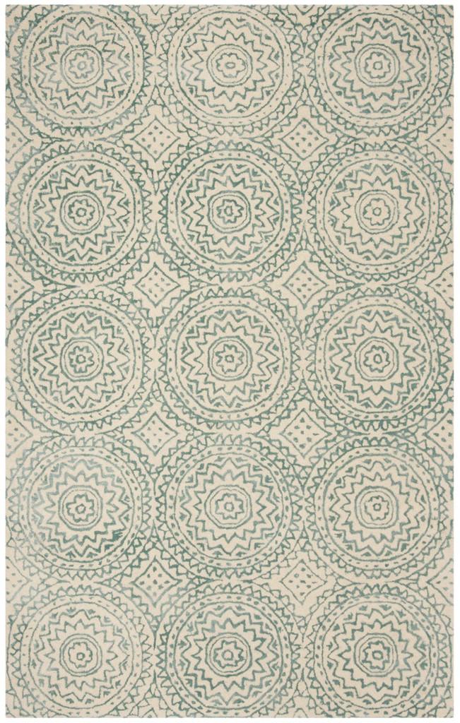 safavieh clearance bella bel915a ivory rug