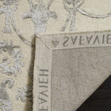 safavieh clearance bella bel917a ivory rug