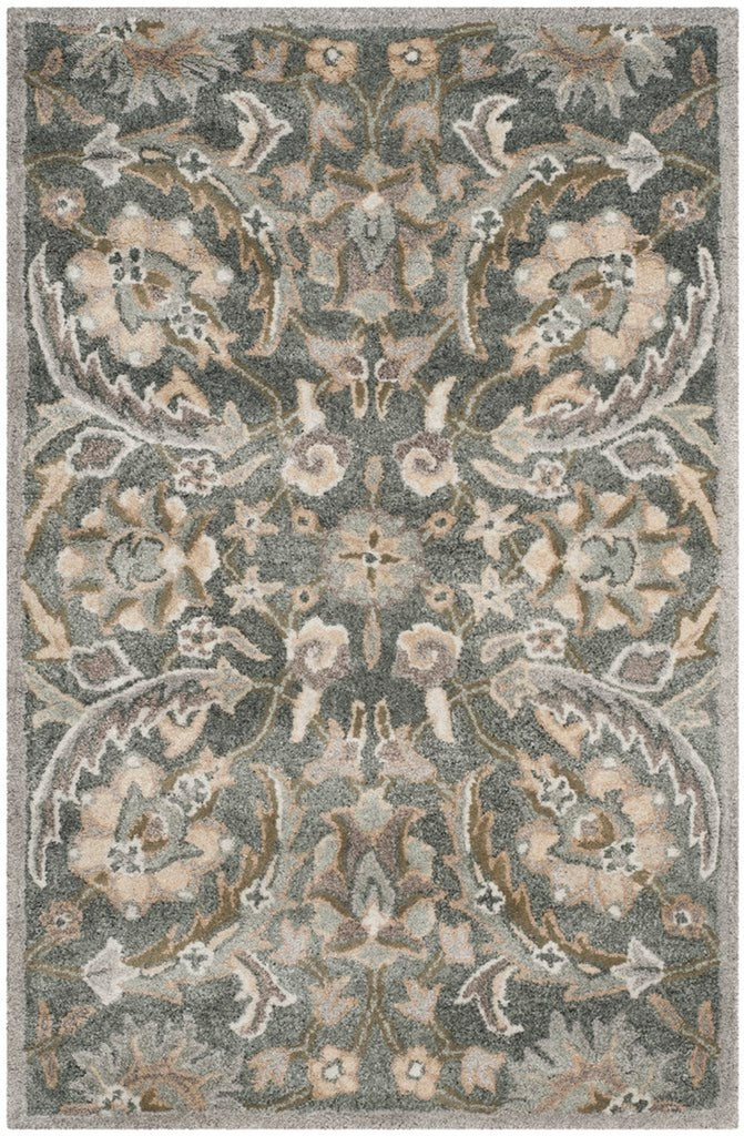 safavieh clearance bella bel923b grey rug