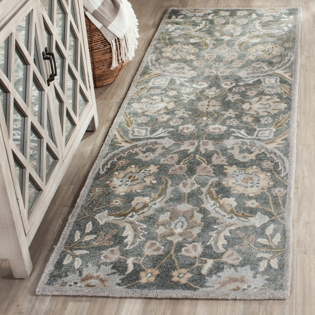 safavieh clearance bella bel923b grey rug
