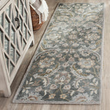 safavieh clearance bella bel923b grey rug