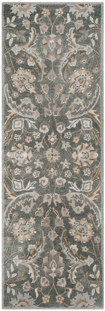 safavieh clearance bella bel923b grey rug