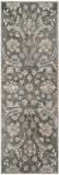 safavieh clearance bella bel923b grey rug
