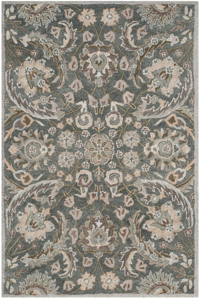 safavieh clearance bella bel923b grey rug