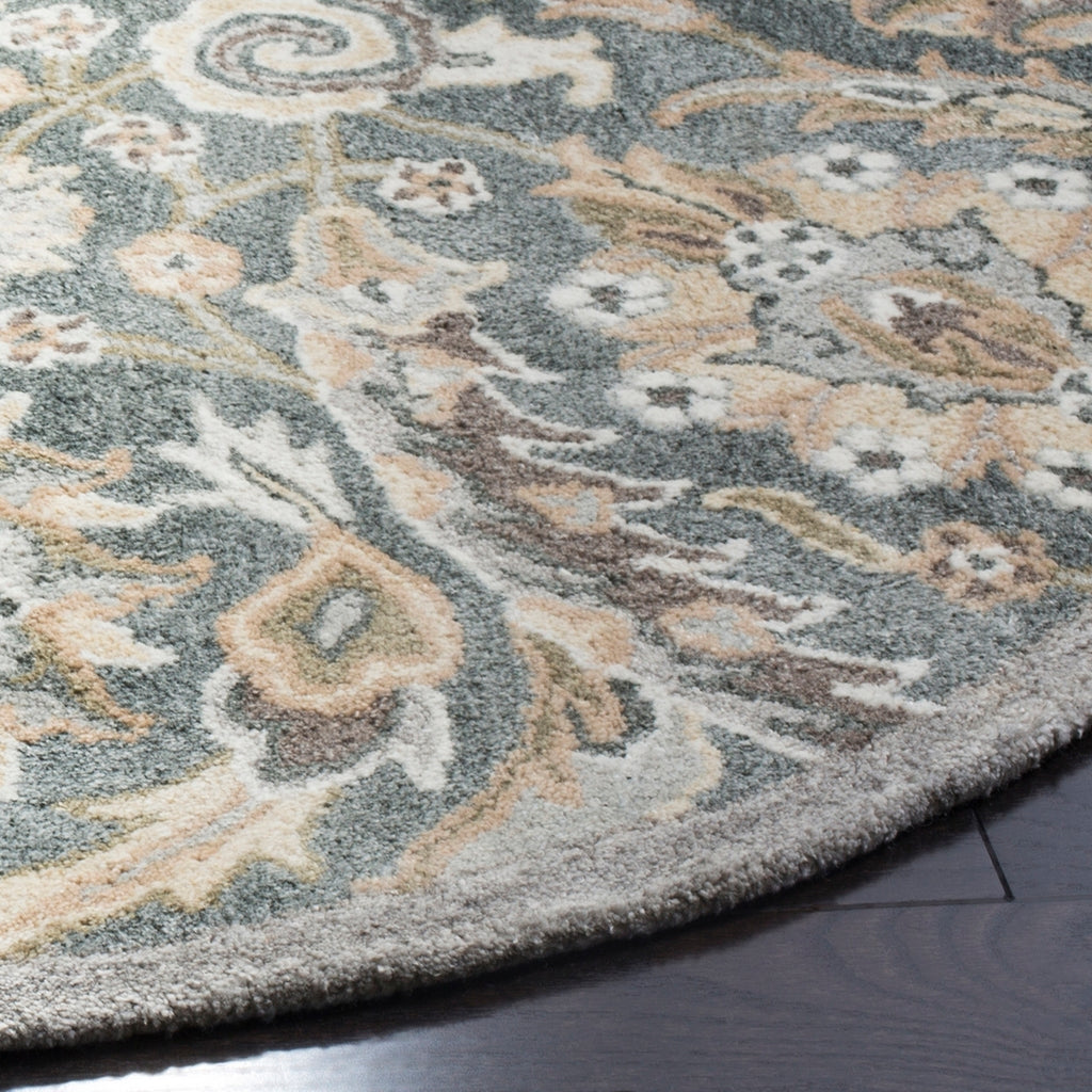 safavieh clearance bella bel923b grey rug