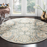 safavieh clearance bella bel923b grey rug