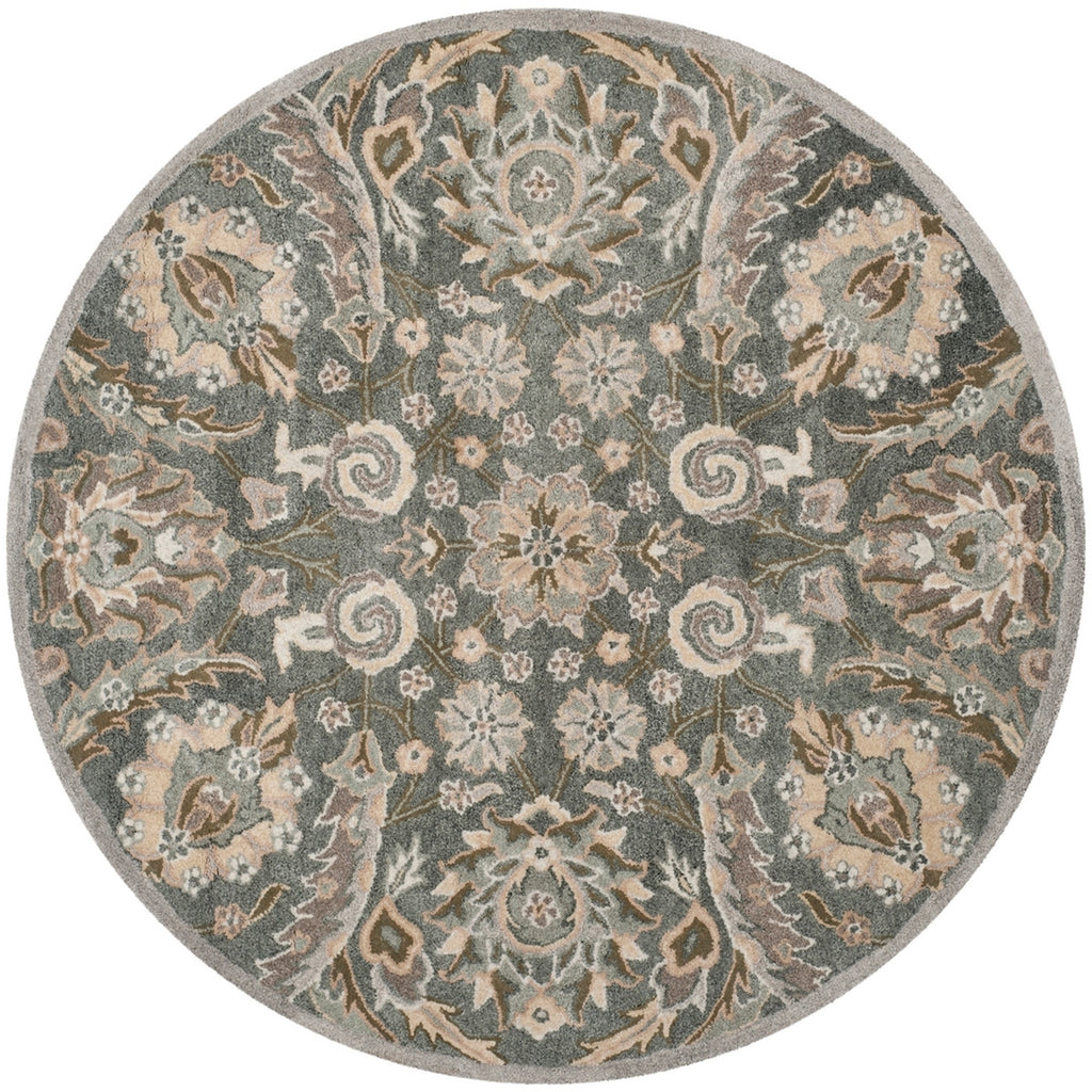 safavieh clearance bella bel923b grey rug