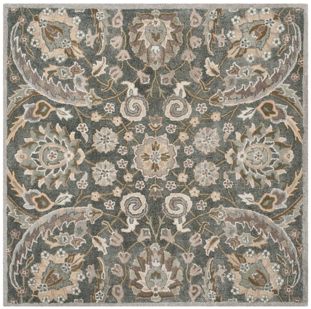 safavieh clearance bella bel923b grey rug