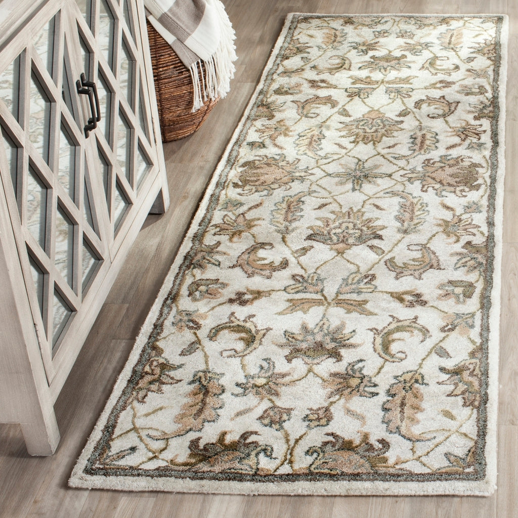 safavieh clearance bella bel924a ivory rug