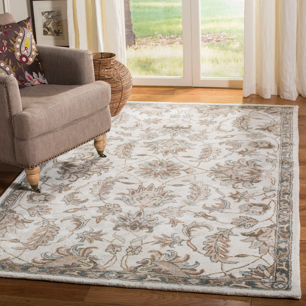 safavieh clearance bella bel924a ivory rug
