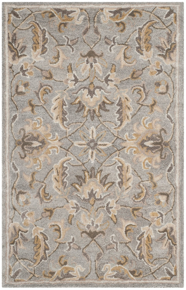 safavieh clearance bella bel924b grey rug