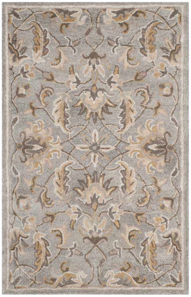 safavieh clearance bella bel924b grey rug