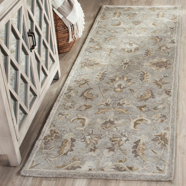 safavieh clearance bella bel924b grey rug