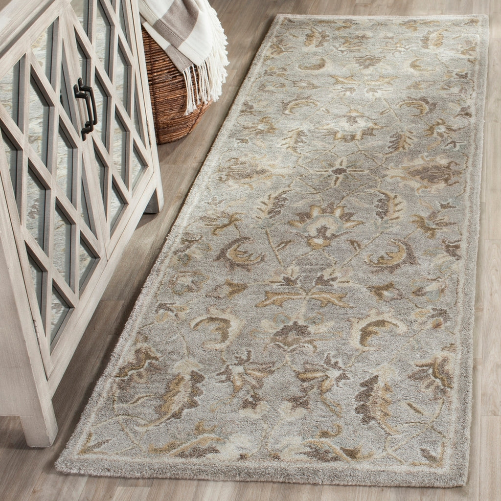 safavieh clearance bella bel924b grey rug