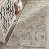 safavieh clearance bella bel924b grey rug