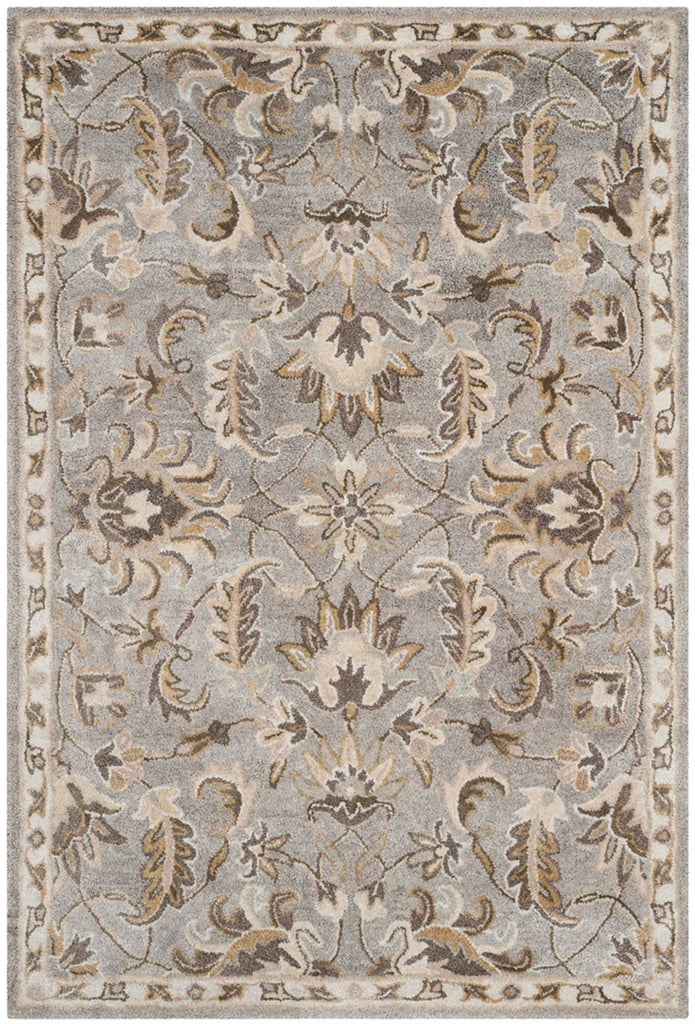 safavieh clearance bella bel924b grey rug