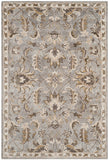 safavieh clearance bella bel924b grey rug