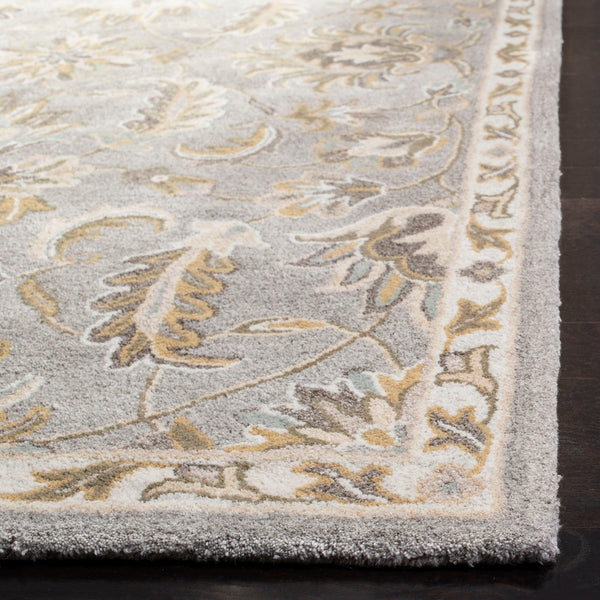 safavieh clearance bella bel924b grey rug