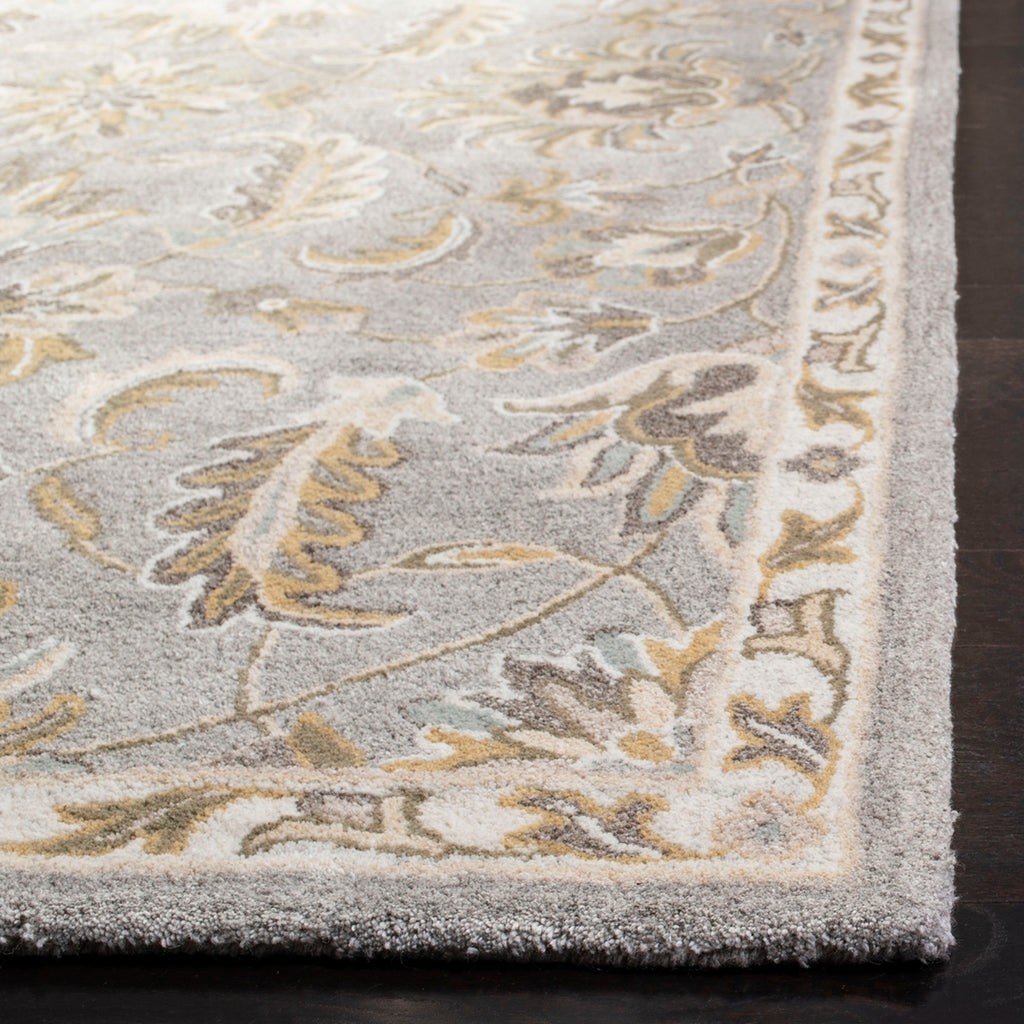 safavieh clearance bella bel924b grey rug