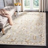 safavieh clearance bella bel924b grey rug