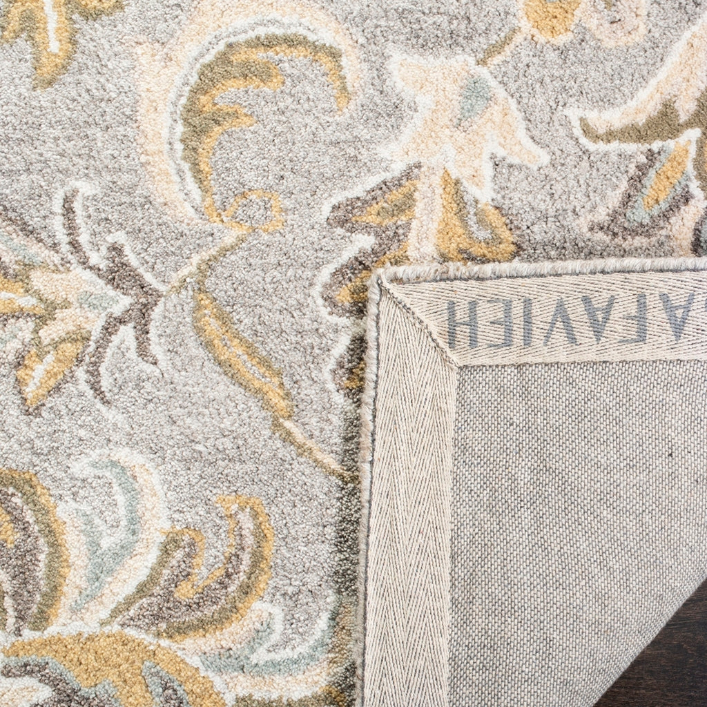 safavieh clearance bella bel924b grey rug