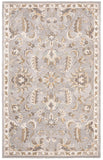 safavieh clearance bella bel924b grey rug