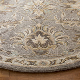 safavieh clearance bella bel924b grey rug