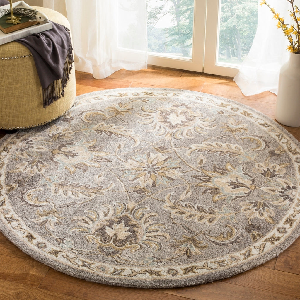safavieh clearance bella bel924b grey rug