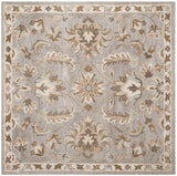 safavieh clearance bella bel924b grey rug