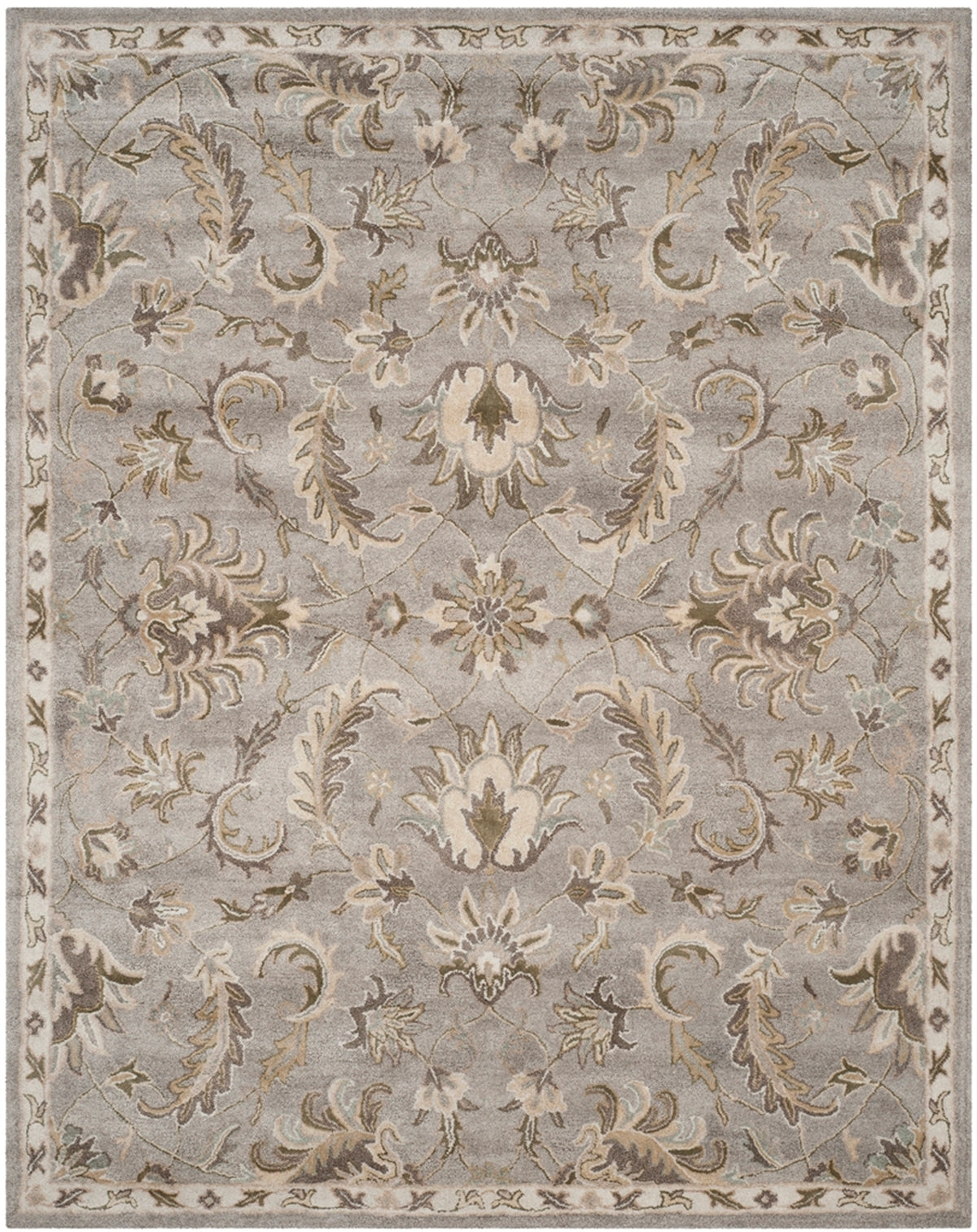 safavieh clearance bella bel924b grey rug
