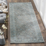 safavieh clearance bella bel932a silver rug