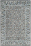 safavieh clearance bella bel932a silver rug