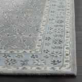 safavieh clearance bella bel932a silver rug