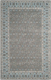 safavieh clearance bella bel932a silver rug