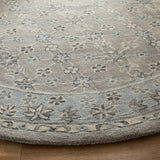 safavieh clearance bella bel932a silver rug