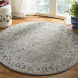 safavieh clearance bella bel932a silver rug