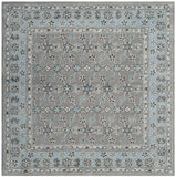 safavieh clearance bella bel932a silver rug